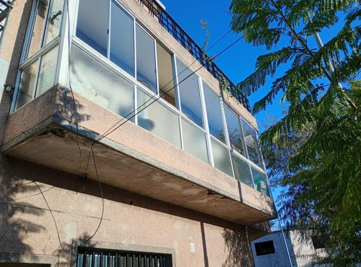 PH · 80m² · 4 Ambientes