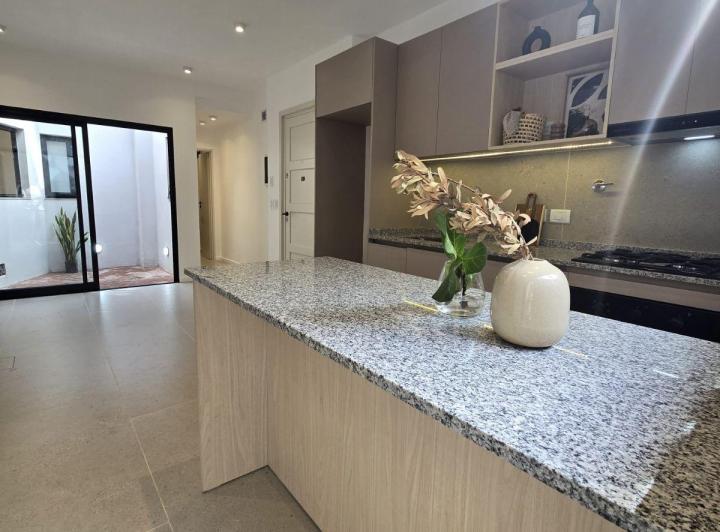 PH · 80m² · 3 Ambientes