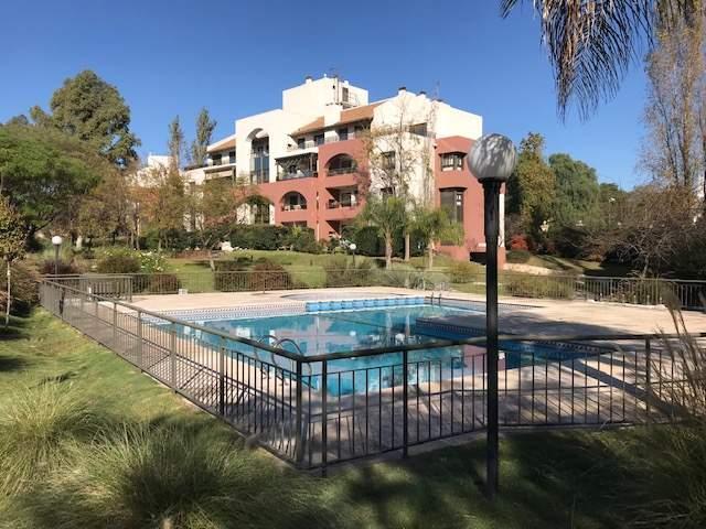 Departamento · 146m² · 5 Ambientes · 2 Cocheras