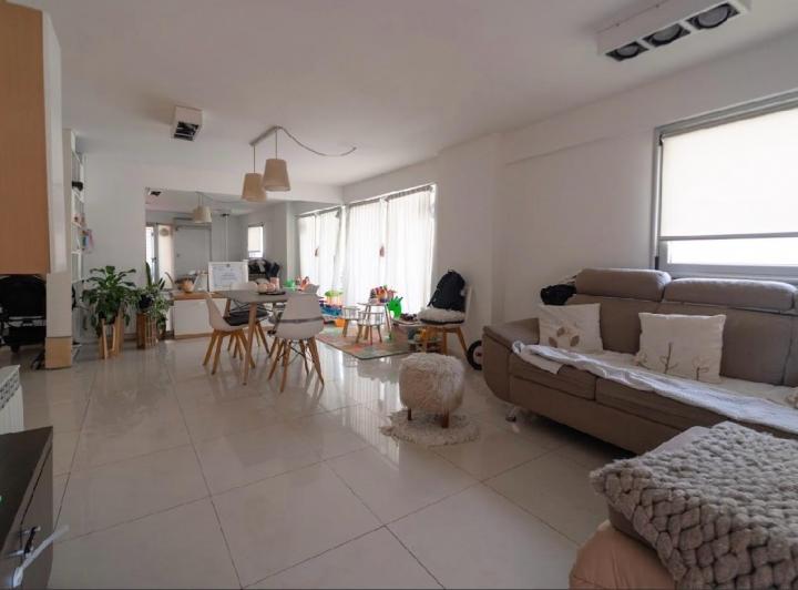 Departamento · 120m² · 6 Ambientes