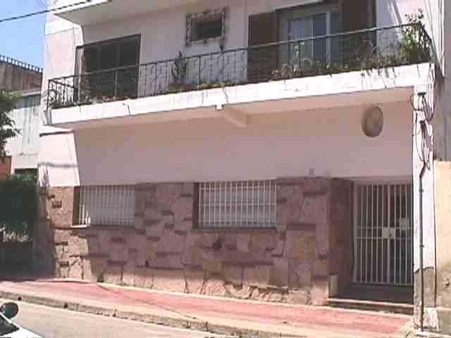 Departamento · 19m² · 3 Ambientes