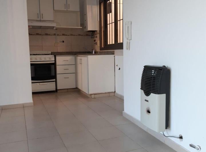 Departamento · 65m² · 3 Ambientes · 1 Cochera