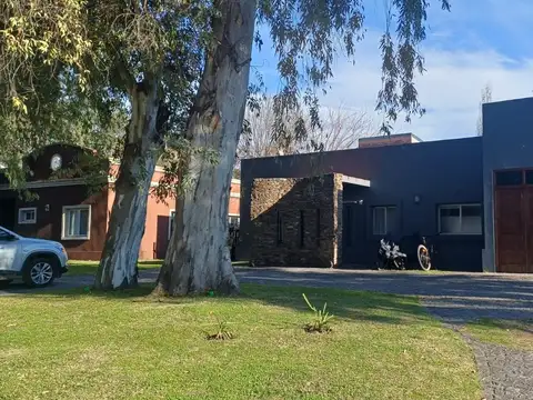 Casa en Alquiler en Sausalito, Countries y Barrios Cerrados en Pilar