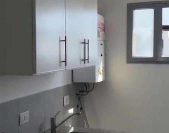 Departamento · 39m² · 3 Ambientes