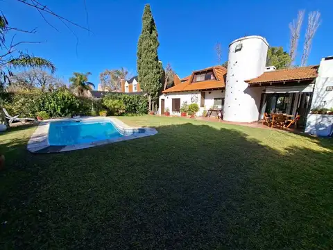 Casa en Alquiler en Campo Chico, Countries y Barrios Cerrados en Escobar