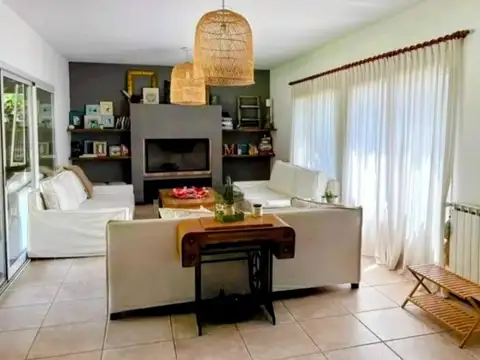 Casa en Alquiler en San Isidro Labrador, Countries y Barrios Cerrados en Tigre