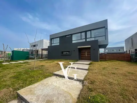Casa en Alquiler en Puertos - Acacias, Countries y Barrios Cerrados en Escobar