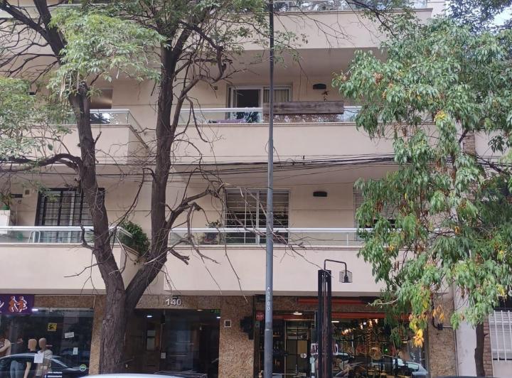 Departamento · 53m² · 2 Ambientes