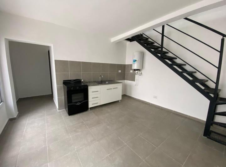 Departamento · 40m² · 2 Ambientes