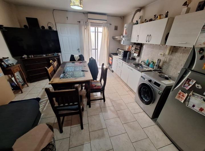 Departamento · 40m² · 2 Ambientes