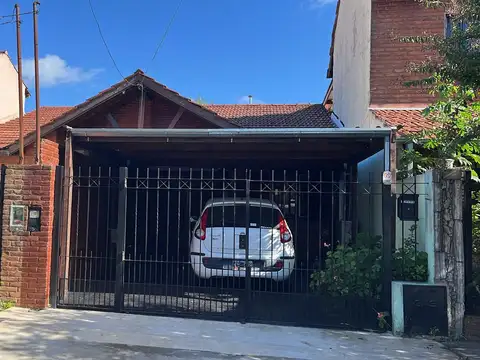 Casa en Venta en Ituzaingo, Partido de Ituzaingó