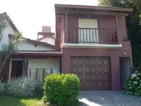 Casa en Venta en Villa Gesell, Partido de Villa Gesell