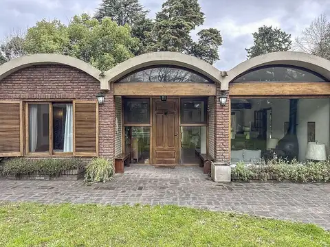 Casa en Venta en Countries y Barrios Cerrados en Pilar, Partido de Pilar