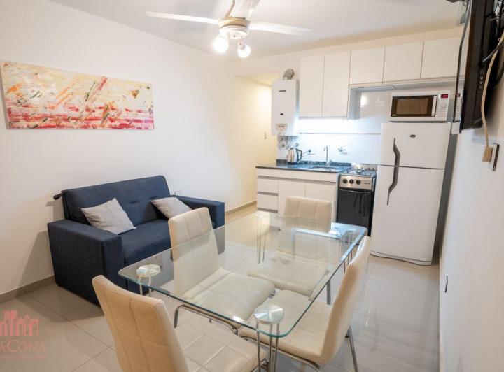Departamento · 35m² · 2 Ambientes