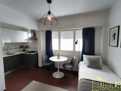 Departamento en Venta en Villa Gesell, Partido de Villa Gesell