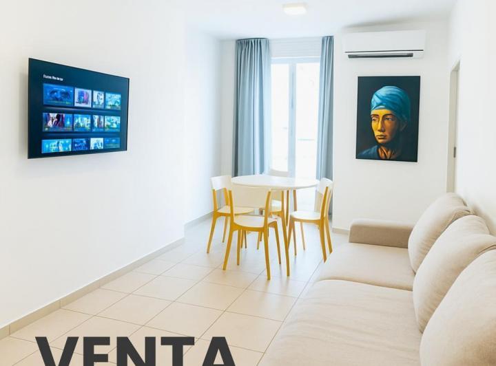 Departamento · 52m² · 3 Ambientes