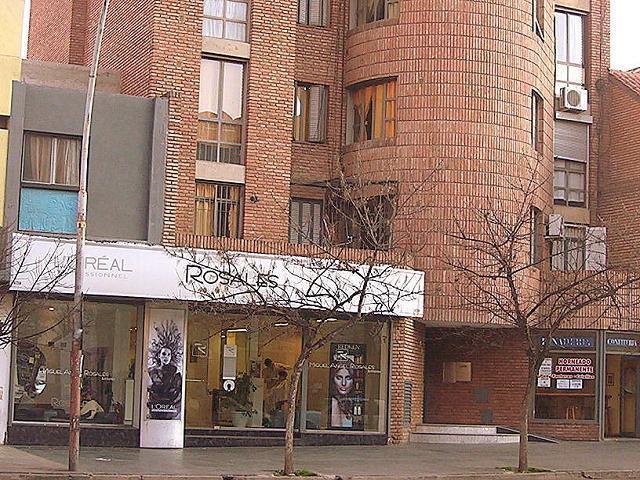 Departamento · 45m² · 1 Ambiente