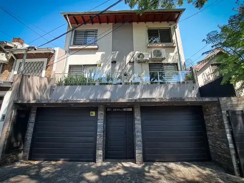 Departamento en Venta en Florida Belgrano/Oeste, Florida