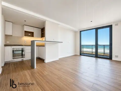 Departamento en Venta en Constitucion, Mar del Plata