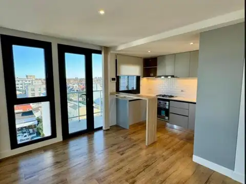 Departamento en Venta en Constitución, Mar del Plata