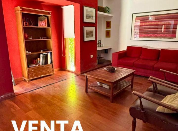Casa · 125m² · 6 Ambientes · 2 Cocheras