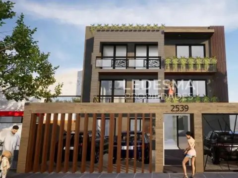 Departamento en Venta en Castelar, Partido de Morón