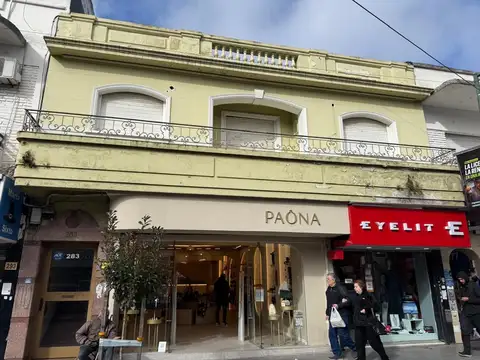 Departamento en Venta en Martinez, Partido de San Isidro