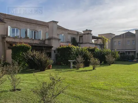 Departamento en Venta en Countries y Barrios Cerrados en Pilar, Partido de Pilar