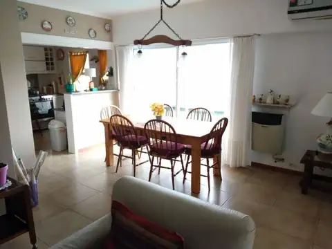 Departamento en Venta en Paseo Aldrey, Mar del Plata