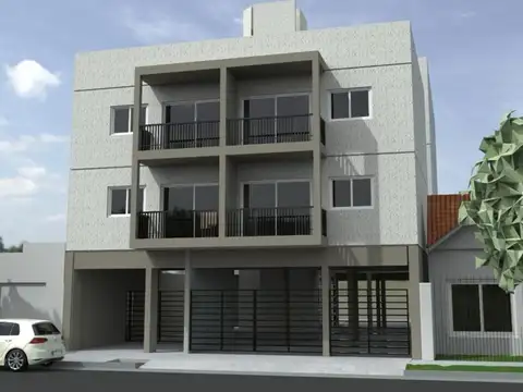 Departamento en Venta en Villa Primera, Mar del Plata