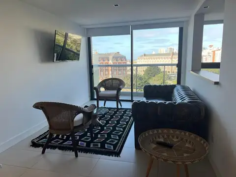 Departamento en Venta en Plaza Colon, Mar del Plata