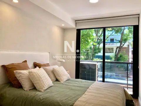 Departamento en Venta en Victorino de la Plaza, Partido de Guaminí