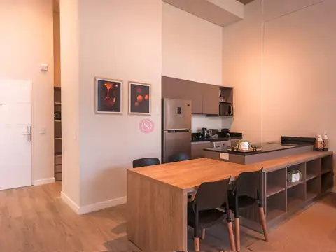 Departamento en Venta en Manuel Alberti, Partido de Pilar
