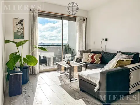 Departamento en Venta en Tigre Centro, Partido de Tigre