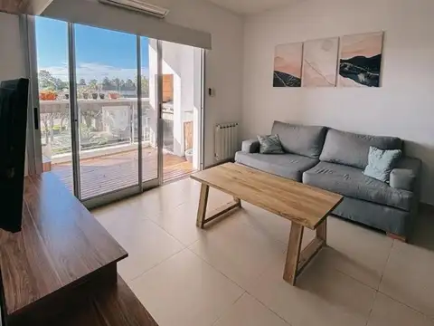 Departamento en Venta en Barrancas de Iraola, Countries y Barrios Cerrados en Berazategui