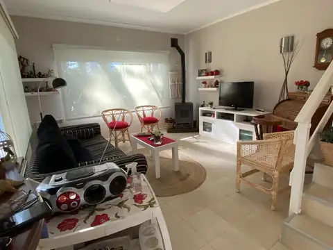 Departamento en Venta en Pinamar, Partido de Pinamar