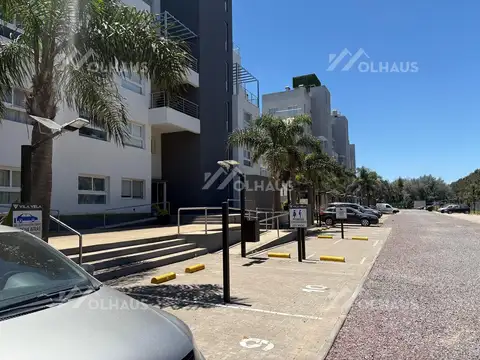 Departamento en Venta en Villanueva, Countries y Barrios Cerrados en Tigre