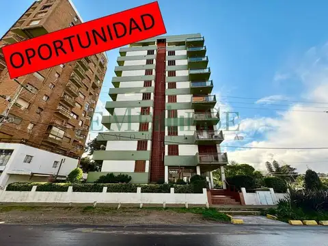 Departamento en Venta en Pinamar, Partido de Pinamar