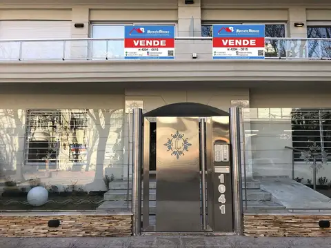 Departamento en Venta en Adrogue, Partido de Almirante Brown