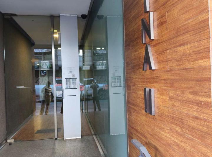 Departamento · 50m² · 4 Ambientes