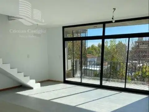 Departamento en Venta en Tigre Centro, Partido de Tigre