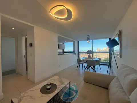 Departamento en Venta en Plaza Colon, Mar del Plata