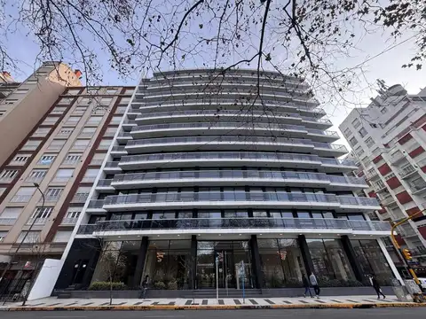 Departamento en Venta en Mar del Plata, Partido de General Pueyrredón