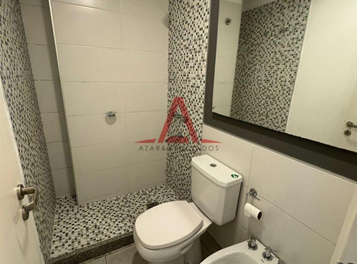 Departamento · 45m² · 1 Ambiente