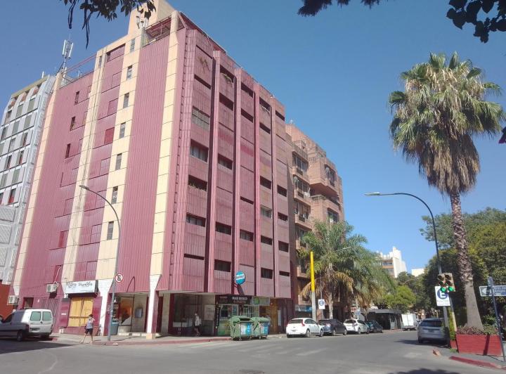Departamento · 35m² · 2 Ambientes