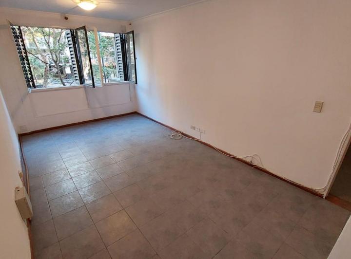 Departamento · 45m² · 2 Ambientes