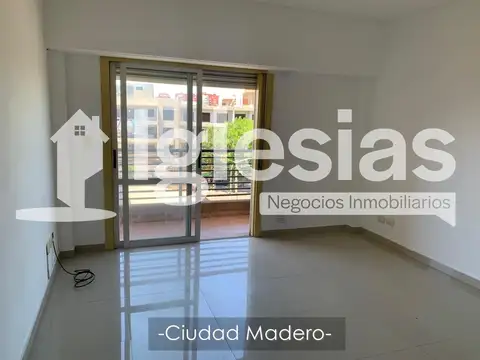 Departamento en Alquiler en Ciudad Madero, Partido de La Matanza