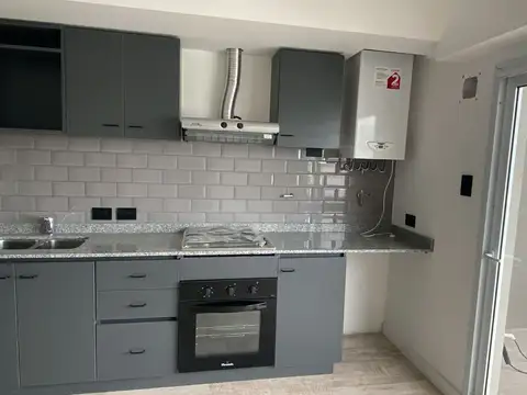 Departamento en Alquiler en Temperley, Partido de Lomas de Zamora