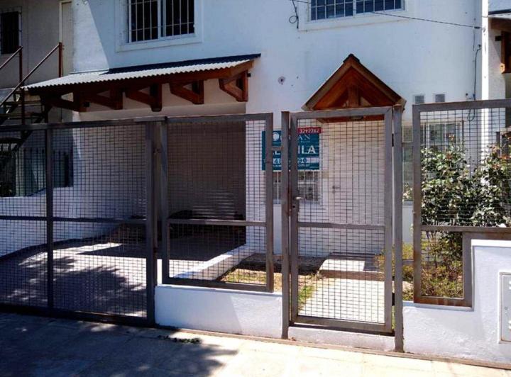 Departamento · 85m² · 2 Ambientes · 1 Cochera