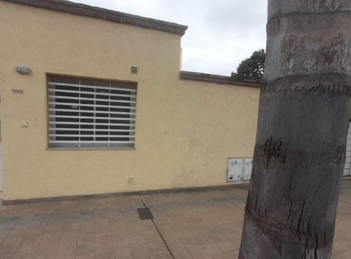 Departamento · 28m² · 3 Ambientes